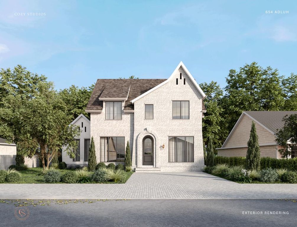 654 Adluh Street, Mount Pleasant, SC 29464