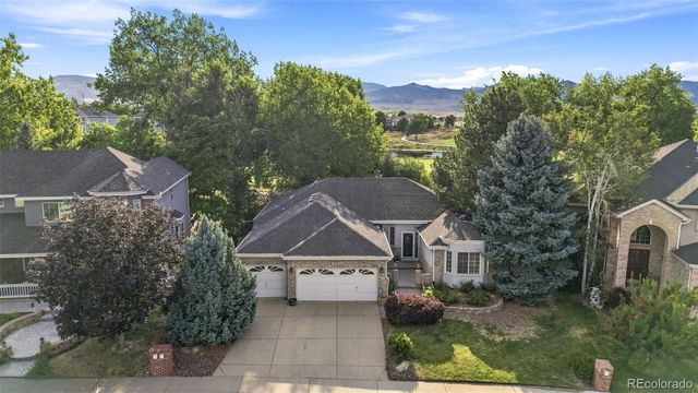 16852 W 65th Circle, Arvada, CO 80007