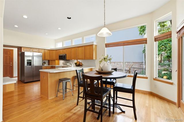16852 W 65th Circle, Arvada, CO 80007