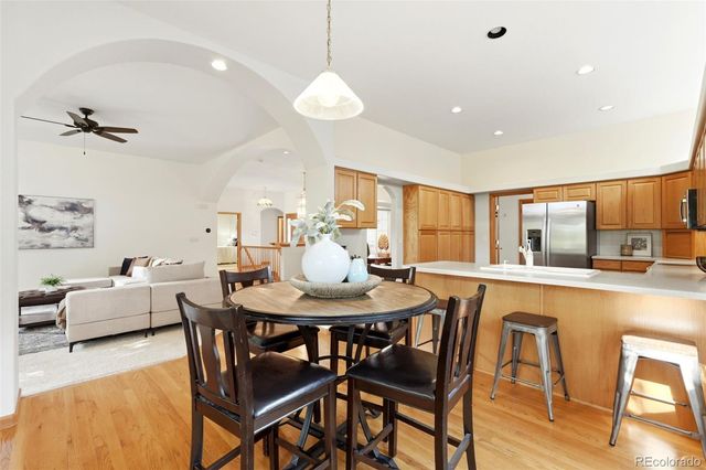 16852 W 65th Circle, Arvada, CO 80007