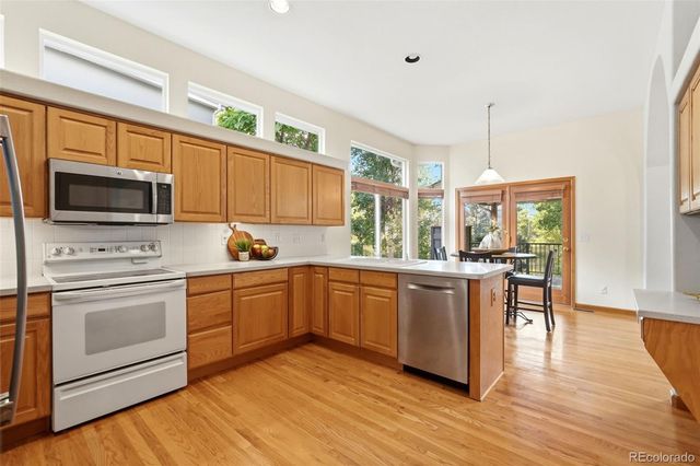16852 W 65th Circle, Arvada, CO 80007