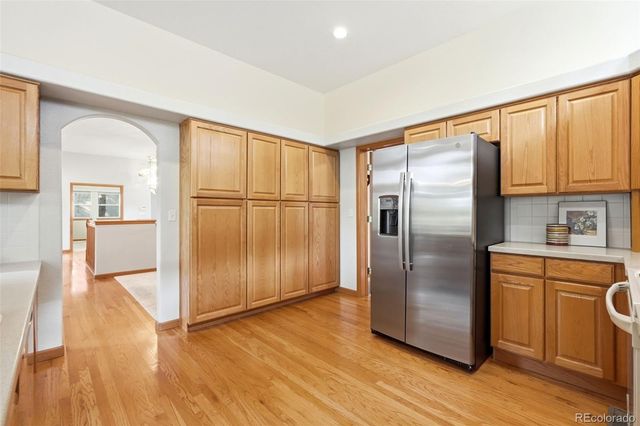 16852 W 65th Circle, Arvada, CO 80007