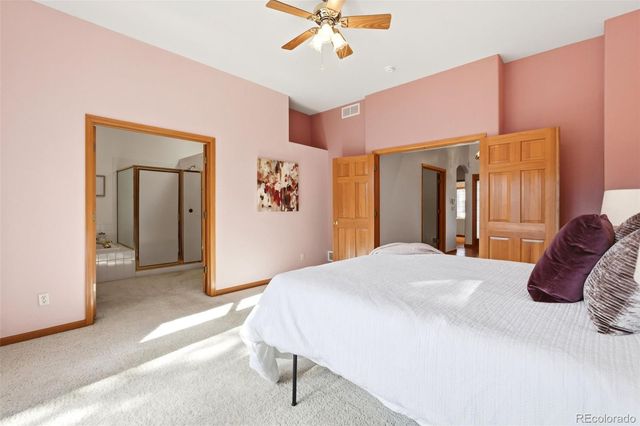 16852 W 65th Circle, Arvada, CO 80007