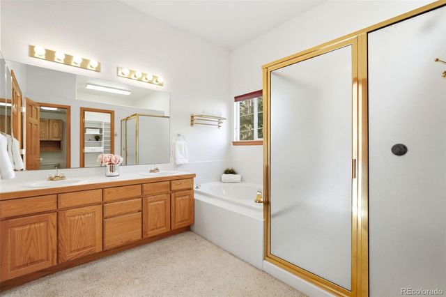 16852 W 65th Circle, Arvada, CO 80007