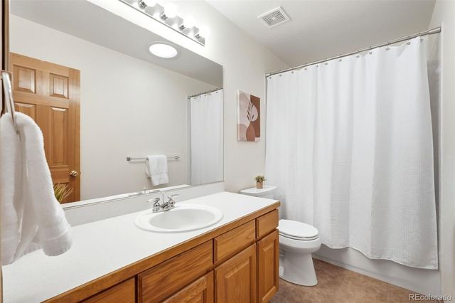 16852 W 65th Circle, Arvada, CO 80007