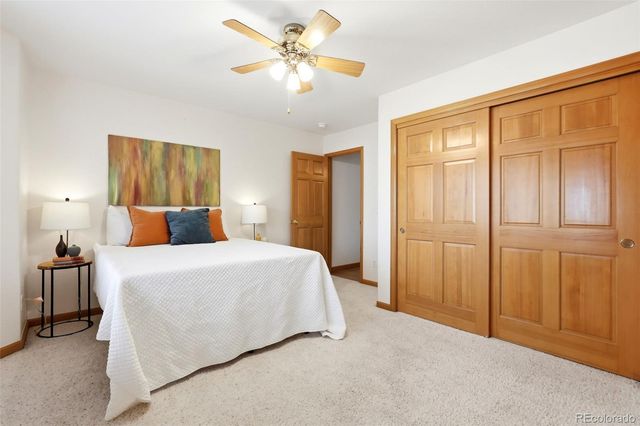 16852 W 65th Circle, Arvada, CO 80007