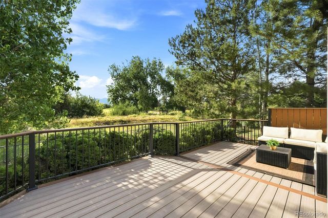 16852 W 65th Circle, Arvada, CO 80007