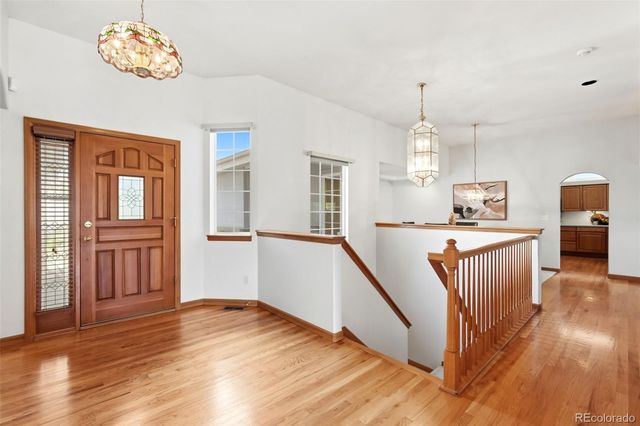 16852 W 65th Circle, Arvada, CO 80007