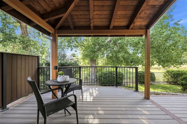 16852 W 65th Circle, Arvada, CO 80007