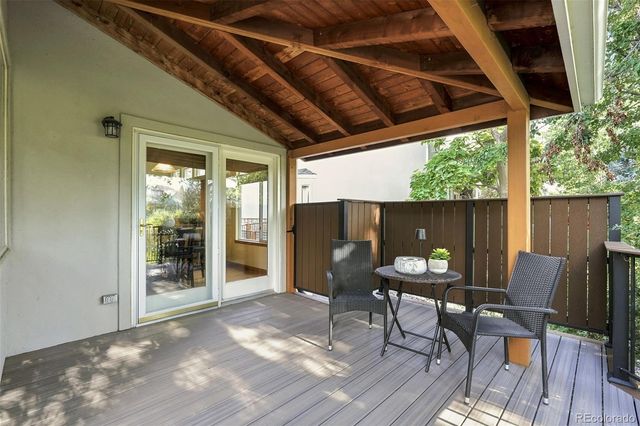 16852 W 65th Circle, Arvada, CO 80007