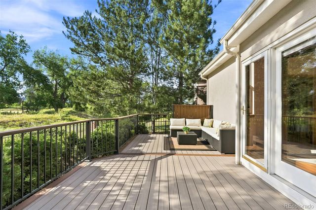 16852 W 65th Circle, Arvada, CO 80007