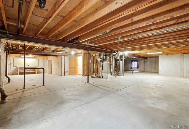 16852 W 65th Circle, Arvada, CO 80007