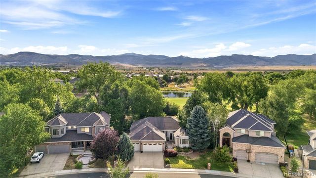 16852 W 65th Circle, Arvada, CO 80007