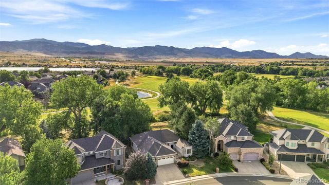 16852 W 65th Circle, Arvada, CO 80007