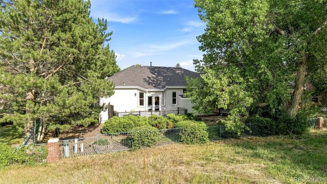 16852 W 65th Circle, Arvada, CO 80007
