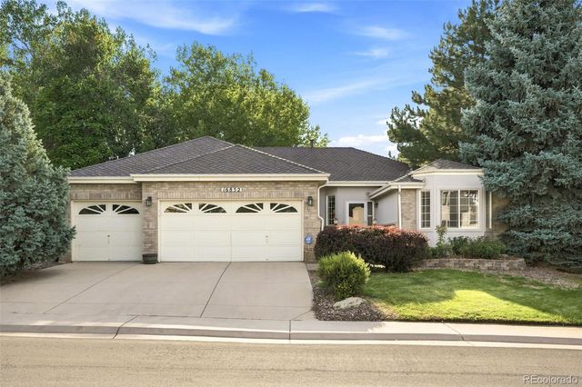 16852 W 65th Circle, Arvada, CO 80007
