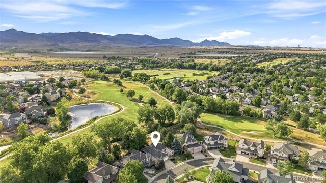 16852 W 65th Circle, Arvada, CO 80007