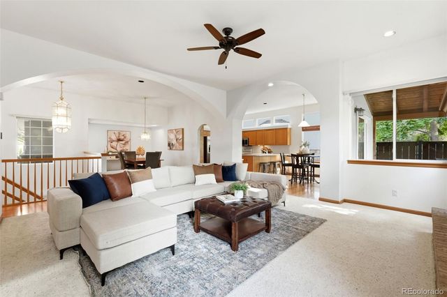 16852 W 65th Circle, Arvada, CO 80007
