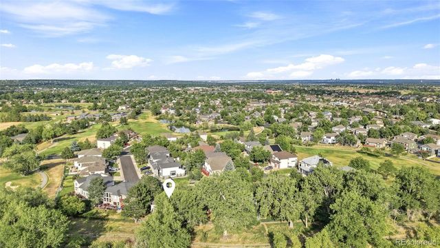 16852 W 65th Circle, Arvada, CO 80007