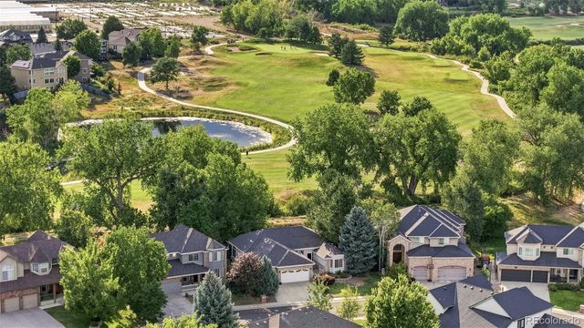 16852 W 65th Circle, Arvada, CO 80007