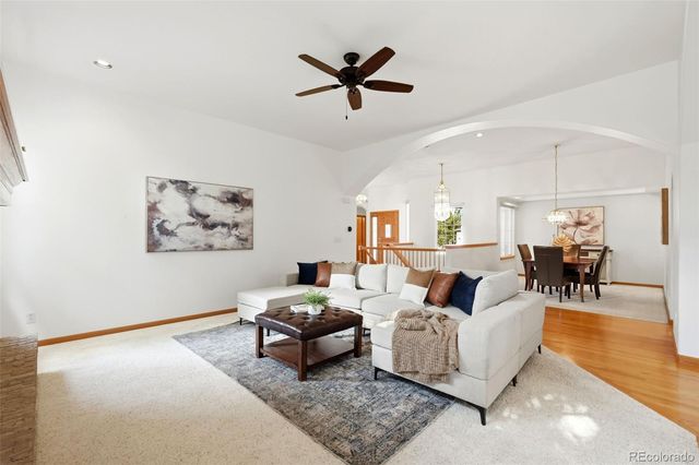 16852 W 65th Circle, Arvada, CO 80007