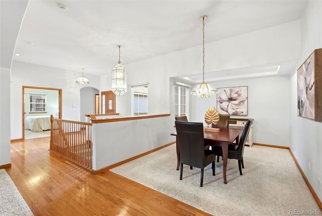 16852 W 65th Circle, Arvada, CO 80007