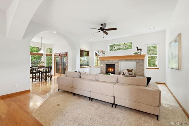 16852 W 65th Circle, Arvada, CO 80007