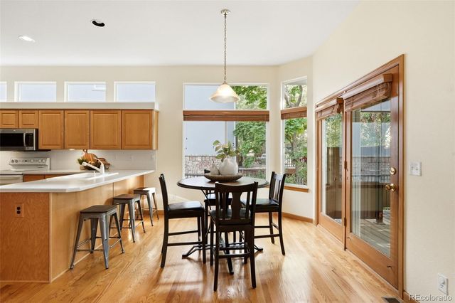 16852 W 65th Circle, Arvada, CO 80007
