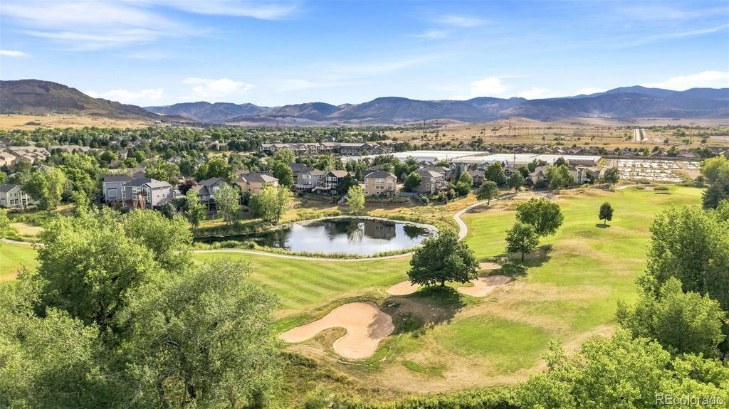 16852 W 65th Circle, Arvada, CO 80007