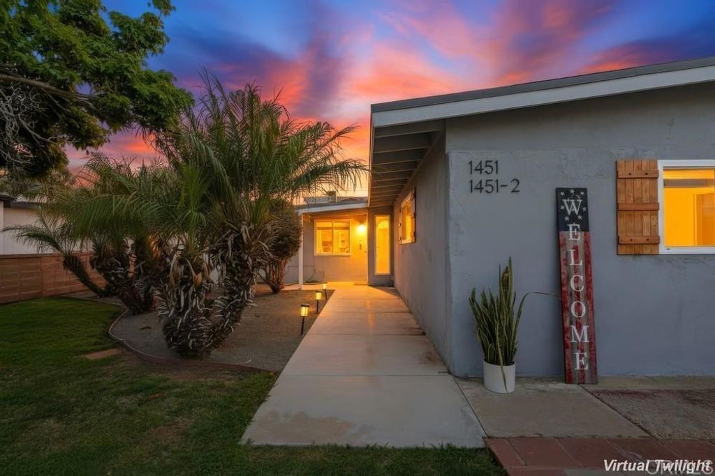 Image 1 of property listing at 1451 Louden Lane, Imperial Beach, CA 91932