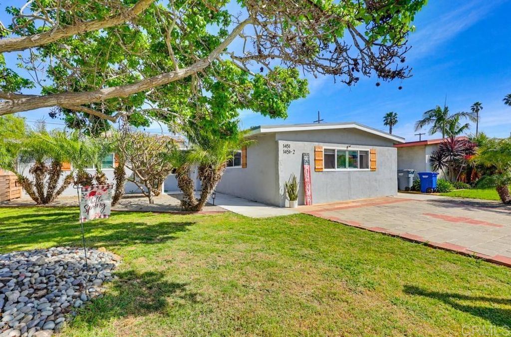 Image 3 of property listing at 1451 Louden Lane, Imperial Beach, CA 91932