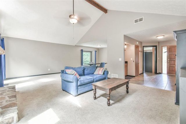 3829 Lamplighter Circle, Duluth, GA 30096