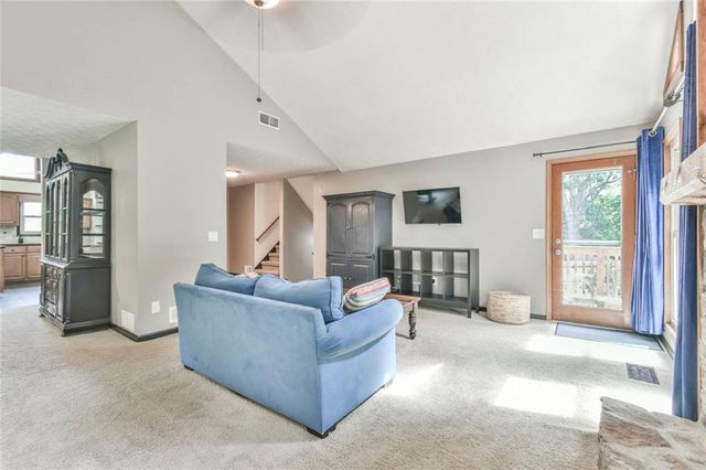 3829 Lamplighter Circle, Duluth, GA 30096