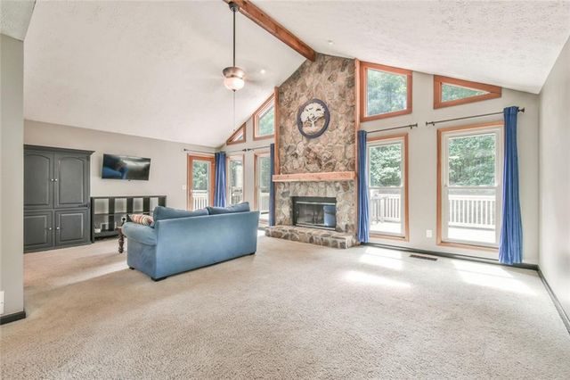 3829 Lamplighter Circle, Duluth, GA 30096