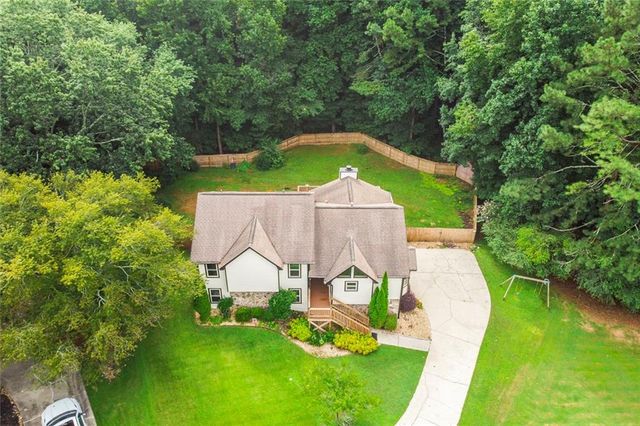 3829 Lamplighter Circle, Duluth, GA 30096