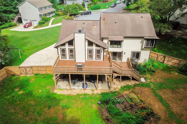 3829 Lamplighter Circle, Duluth, GA 30096
