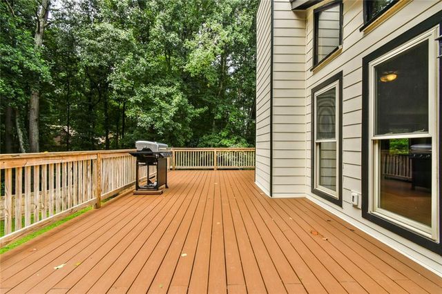 3829 Lamplighter Circle, Duluth, GA 30096
