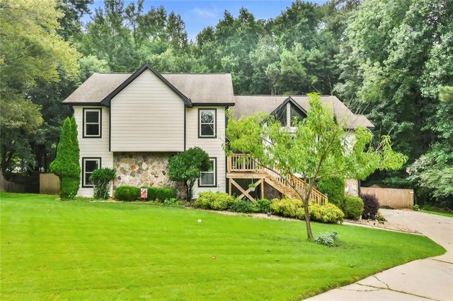 3829 Lamplighter Circle, Duluth, GA 30096