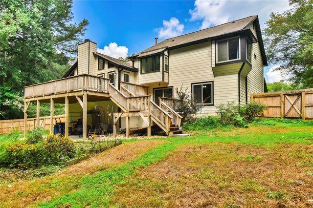 3829 Lamplighter Circle, Duluth, GA 30096