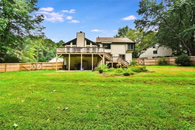 3829 Lamplighter Circle, Duluth, GA 30096