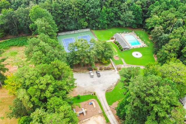 3829 Lamplighter Circle, Duluth, GA 30096
