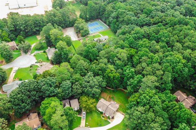 3829 Lamplighter Circle, Duluth, GA 30096