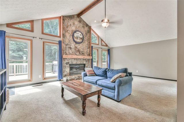 3829 Lamplighter Circle, Duluth, GA 30096
