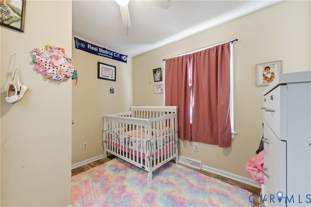 3401 Sussex Dr, Hopewell, VA 23860