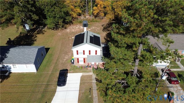 3401 Sussex Dr, Hopewell, VA 23860