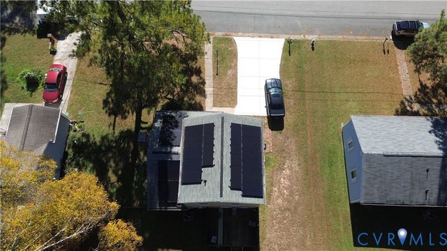 3401 Sussex Dr, Hopewell, VA 23860