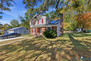 3401 Sussex Dr, Hopewell, VA 23860