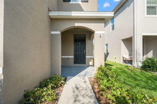 6663 SEAWAY DRIVE, Brooksville, FL 34604