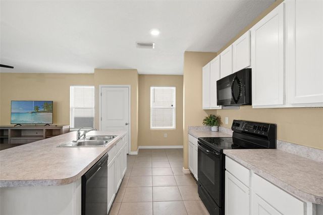 6663 SEAWAY DRIVE, Brooksville, FL 34604