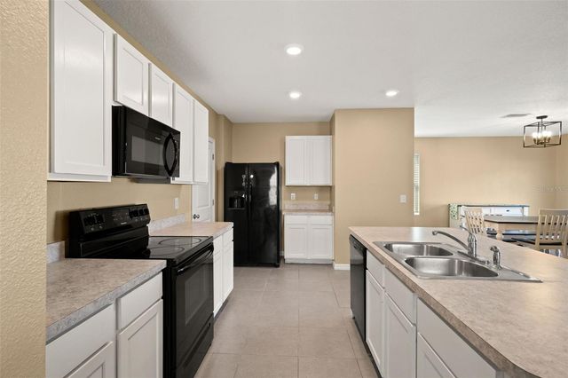 6663 SEAWAY DRIVE, Brooksville, FL 34604